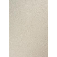 WEBTEPPICH 200/290 cm Kenzy Creme  - Creme, Basics, Textil (200/290cm)