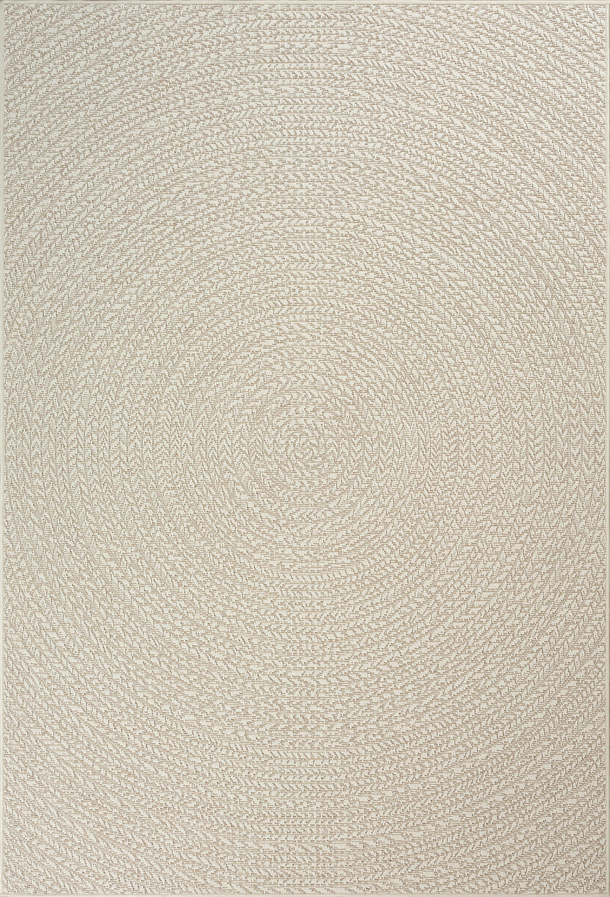 WEBTEPPICH 200/290 cm Kenzy Creme  - Creme, Basics, Textil (200/290cm)
