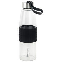 TRINKFLASCHE  - Edelstahlfarben, Basics, Kunststoff/Metall (6,8/22,5cm) - Gefu