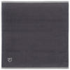 BADEMATTE Grau 60/60 cm  - Grau, Basics, Textil (60/60cm) - Dieter Knoll
