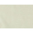 BOXSPRINGBETT 180/200 cm  in Creme  - Creme/Schwarz, Design, Kunststoff/Textil (180/200cm) - Xora