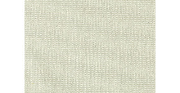 BOXSPRINGBETT 180/200 cm  in Creme  - Creme/Schwarz, Design, Kunststoff/Textil (180/200cm) - Xora