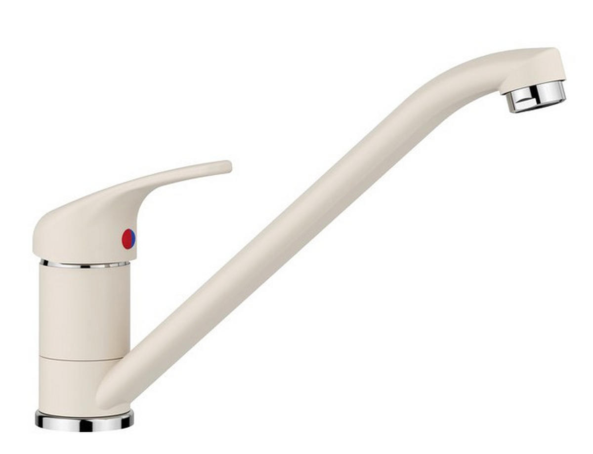 KÜCHENARMATUR 526935  - Weiß, Basics, Metall (5/18/26,8cm) - Blanco