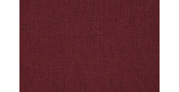 SCHLAFSOFA in Webstoff Dunkelrot  - Eichefarben/Dunkelrot, Design, Holz/Textil (227/98/113cm) - Carryhome