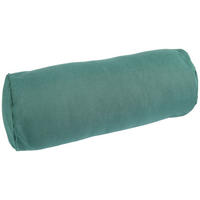 KISSENBEZUG PANAMA 15/40 cm  - Waldgrün, Basics, Textil (15/40cm) - Bio:Vio