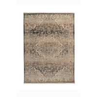 VINTAGE KOBEREC, 120/180 cm béžová - béžová, Basics, textil (120/180cm) - Kayoom