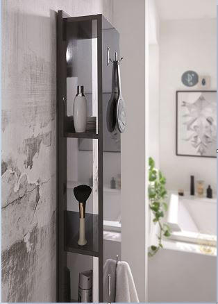 DULAP BAIE MEDIU  - Modern (60cm) - Novel