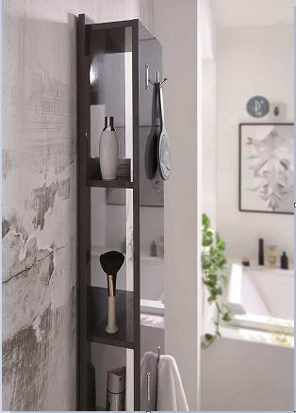 DULAP BAIE MEDIU  - Modern (60cm) - Novel