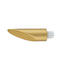 KONCOVKA - barvy zlata, Basics, kov (4.9/1.6cm) - Homeware KONCOVKA - barvy zlata, Basics, kov (4.9/1.6cm) - Homeware