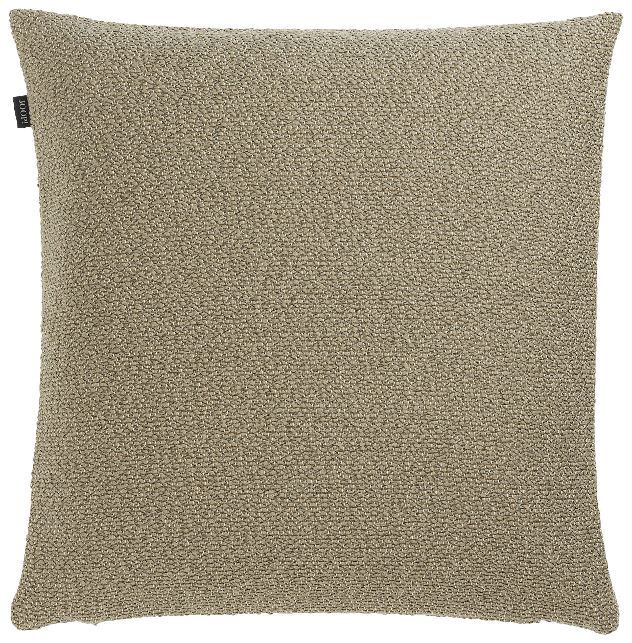 OUTDOOR-KISSEN in Sandfarben  - Sandfarben, Design, Textil (40/40cm) - Joop! Living
