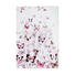 METALLBILD - Pink/Weiß, Trend, Metall (53/80cm) - Ambia Home METALLBILD - Pink/Weiß, Trend, Metall (53/80cm) - Ambia Home