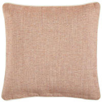 KISSENBEZUG 40/40 cm  - Terracotta, Textil (40/40cm) - Novel