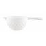 KÜCHENSIEB - Weiß, KONVENTIONELL, Kunststoff (22cm) - Plast 1 KÜCHENSIEB - Weiß, KONVENTIONELL, Kunststoff (22cm) - Plast 1