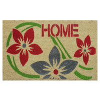 COVORAȘ DE INTRARE 40/60 cm  - multicolor, Konventionell, plastic/materiale naturale (40/60cm)