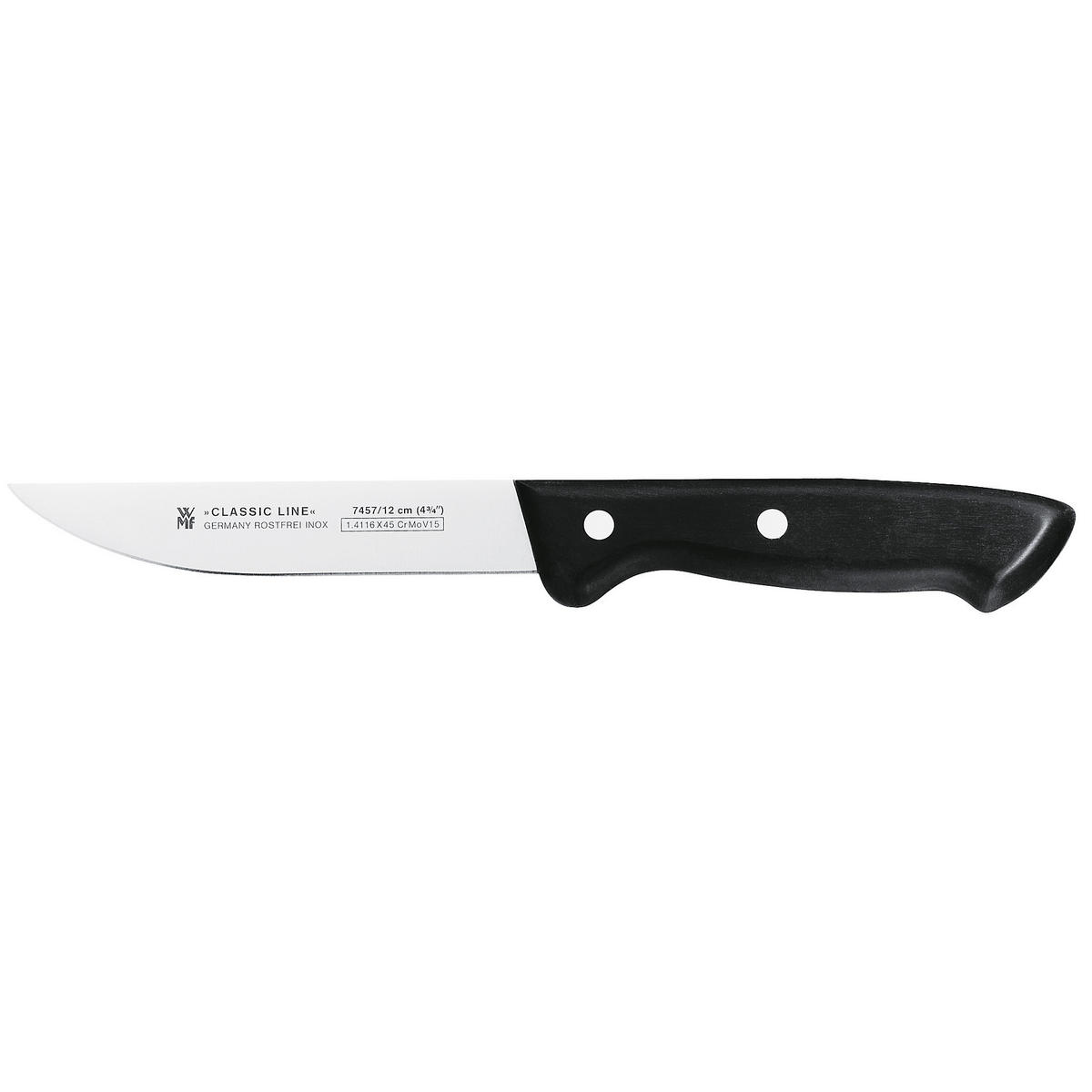 MESSER - Basics, Kunststoff/Metall (25cm) - WMF
