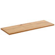 WANDBOARD in 80/1,8/25 cm Wildeiche  - Wildeiche, KONVENTIONELL, Holzwerkstoff (80/1,8/25cm) - Xora