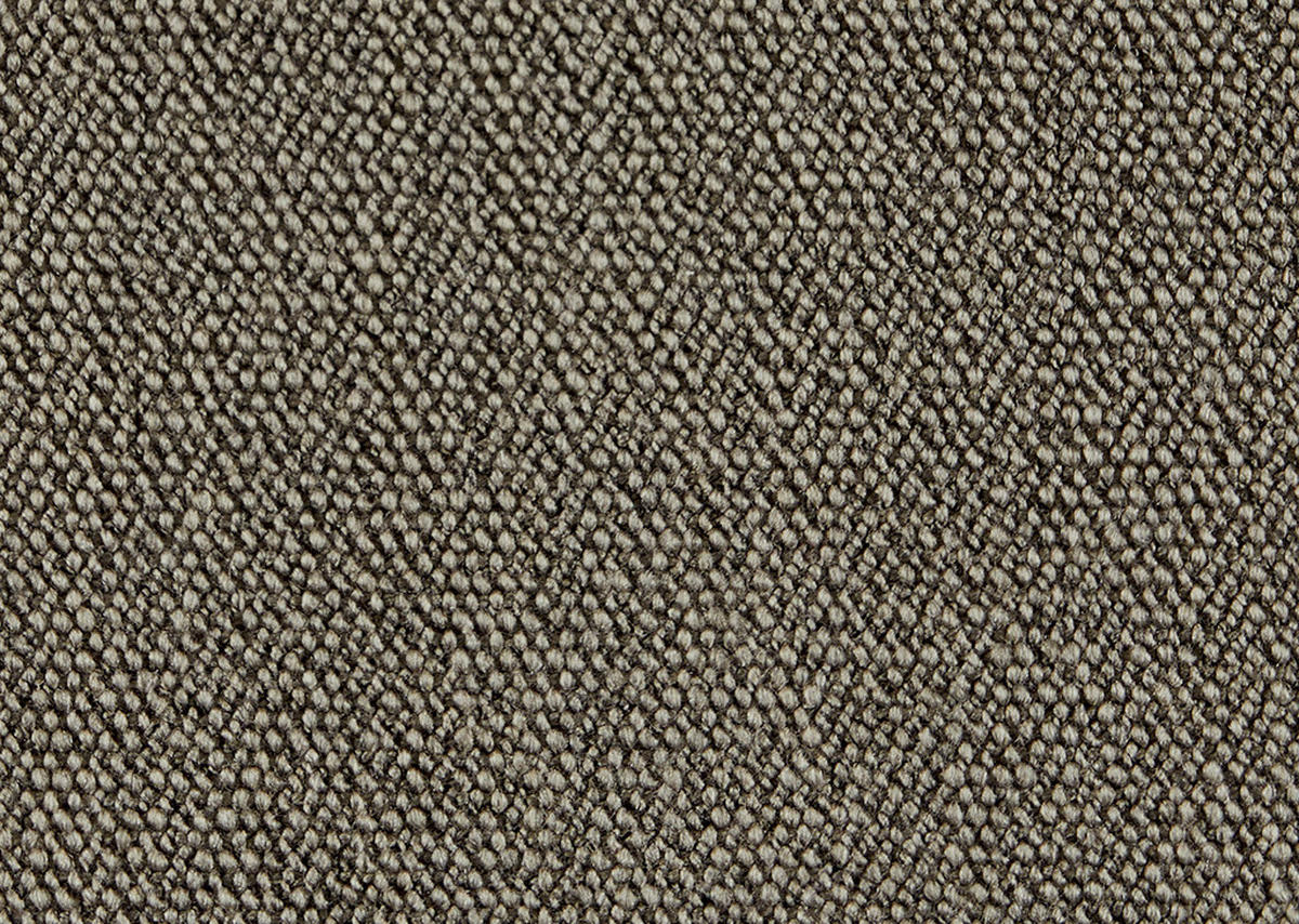 STUHL in Holz, Textil, Leder Grau, Eichefarben  - Eichefarben/Grau, Natur, Leder/Holz (54/82,5/58cm) - Voglauer