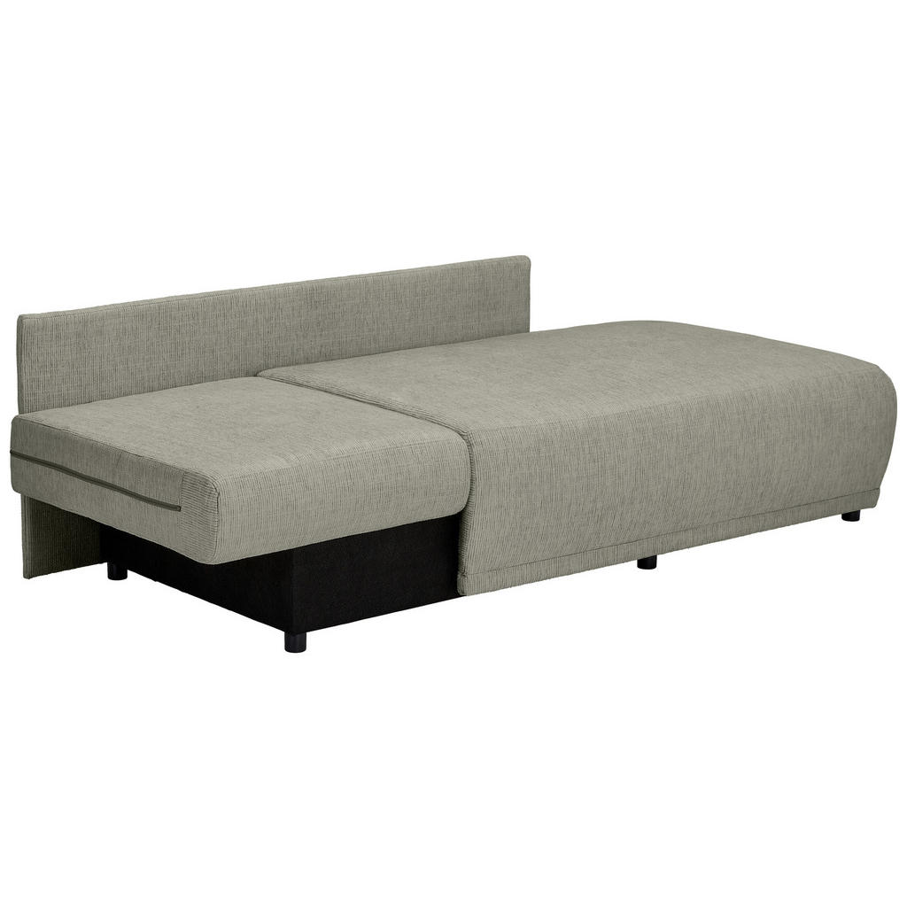 Thumbnail - Carryhome Chaiselongue, Braun, Textil, Füllung: Schaumstoff, 93x73x171 cm, Made in EU, Stoffauswahl, Liegefunktion, seit...