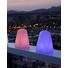 LED LEUCHTE FARALAY SOLAR - Weiß, Design, Kunststoff (21/39cm) LED LEUCHTE FARALAY SOLAR - Weiß, Design, Kunststoff (21/39cm)