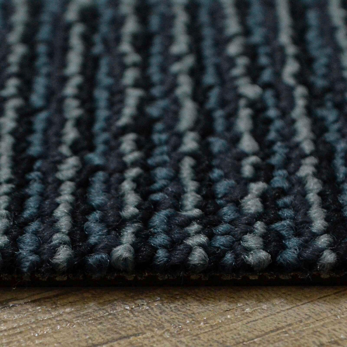 TEPPICHFLIESE - Anthrazit, Basics, Kunststoff/Textil (50/50cm) - Esposa