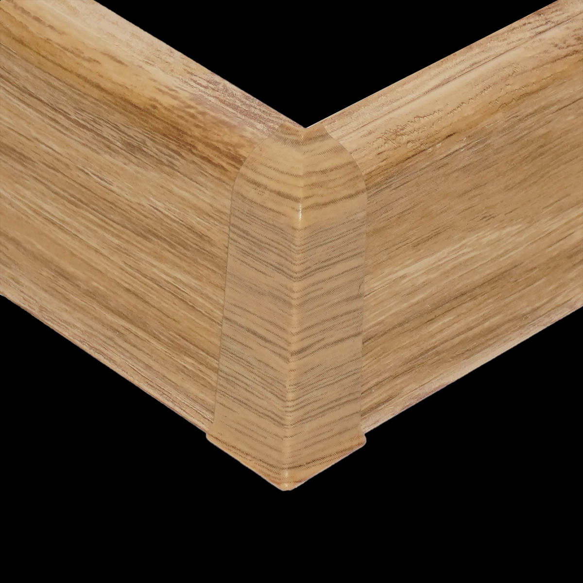 SOCKELLEISTE  - Basics, Kunststoff (220/6/1,5cm) - Venda