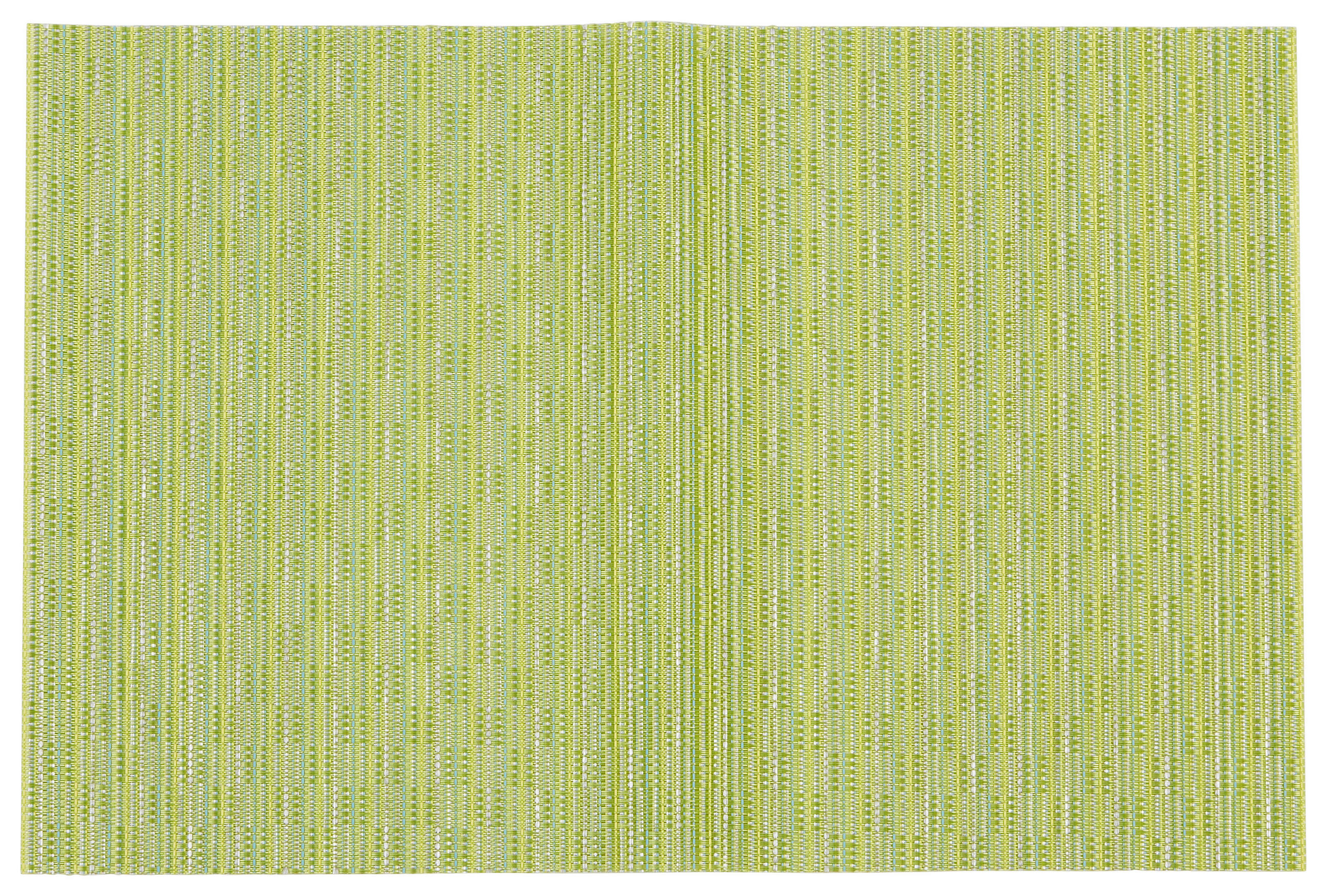 Tischset Sonja Grün Aus Kunststoff, 30x45 Cm