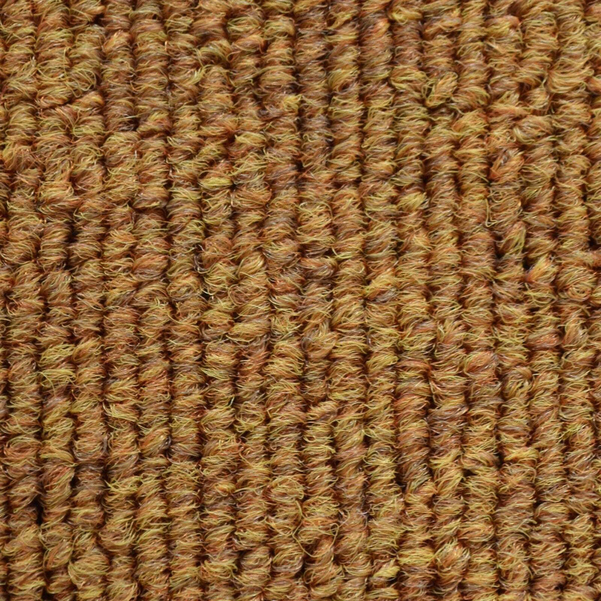 TEPPICHFLIESE - Gelb, Basics, Kunststoff/Textil (50/50cm) - Esposa