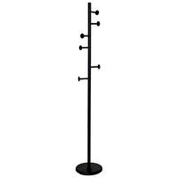 VÄGGHÄNGARE 50/160/11,5 cm  - svart, Basics, metall (50/160/11,5cm) - Best Price