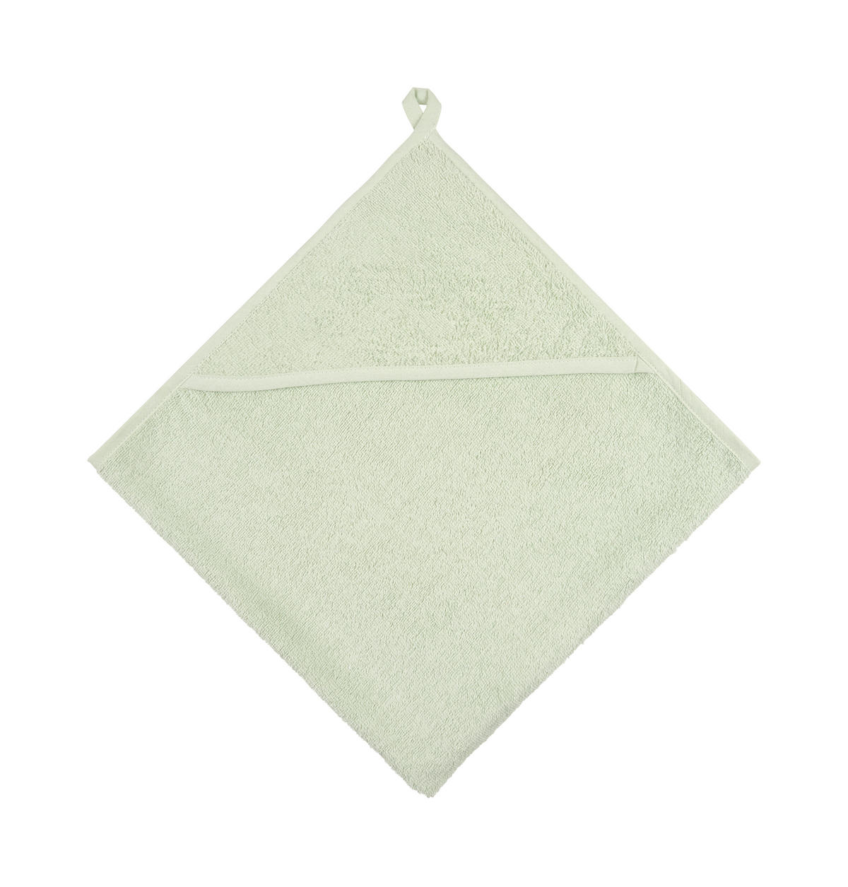 FROTTIERSET Grün 2-teilig  - Grün, Basics, Textil - My Baby Lou