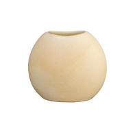 VAZA   16/16 cm    keramika  - Osnovno, keramika (16/16cm) - ASA