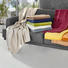 WOHNDECKE 150/200 cm Braun - Braun, Basics, Textil (150/200cm) WOHNDECKE 150/200 cm Braun - Braun, Basics, Textil (150/200cm)