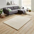 HOCHFLORTEPPICH 140/200 cm getuftet Beige - Beige, Basics, Textil (140/200cm) - Novel