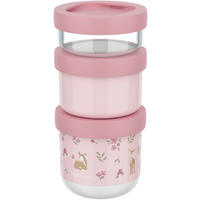 BABYNAHRUNGSZUBEREITER  - Multicolor, Basics, Kunststoff (8,6cm) - Mepal