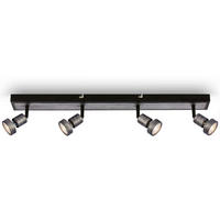 REFLEKTOR     64/7/8,5 cm          - srebrne barve, Basics, kovina (64/7/8,5cm)