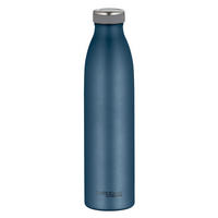ISOLIERFLASCHE TC BOTTLE 0,75 L  - Dunkelblau, Basics, Metall (0.75cm) - Alfi