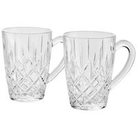GLÄSERSET Noblesse  2-teilig  - LIFESTYLE, Glas - Nachtmann