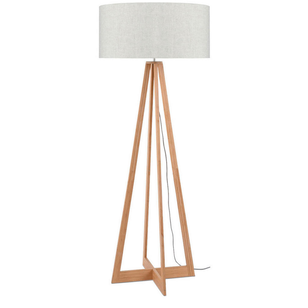 Good & Mojo STOJACIA LAMPA, 60/158 cm