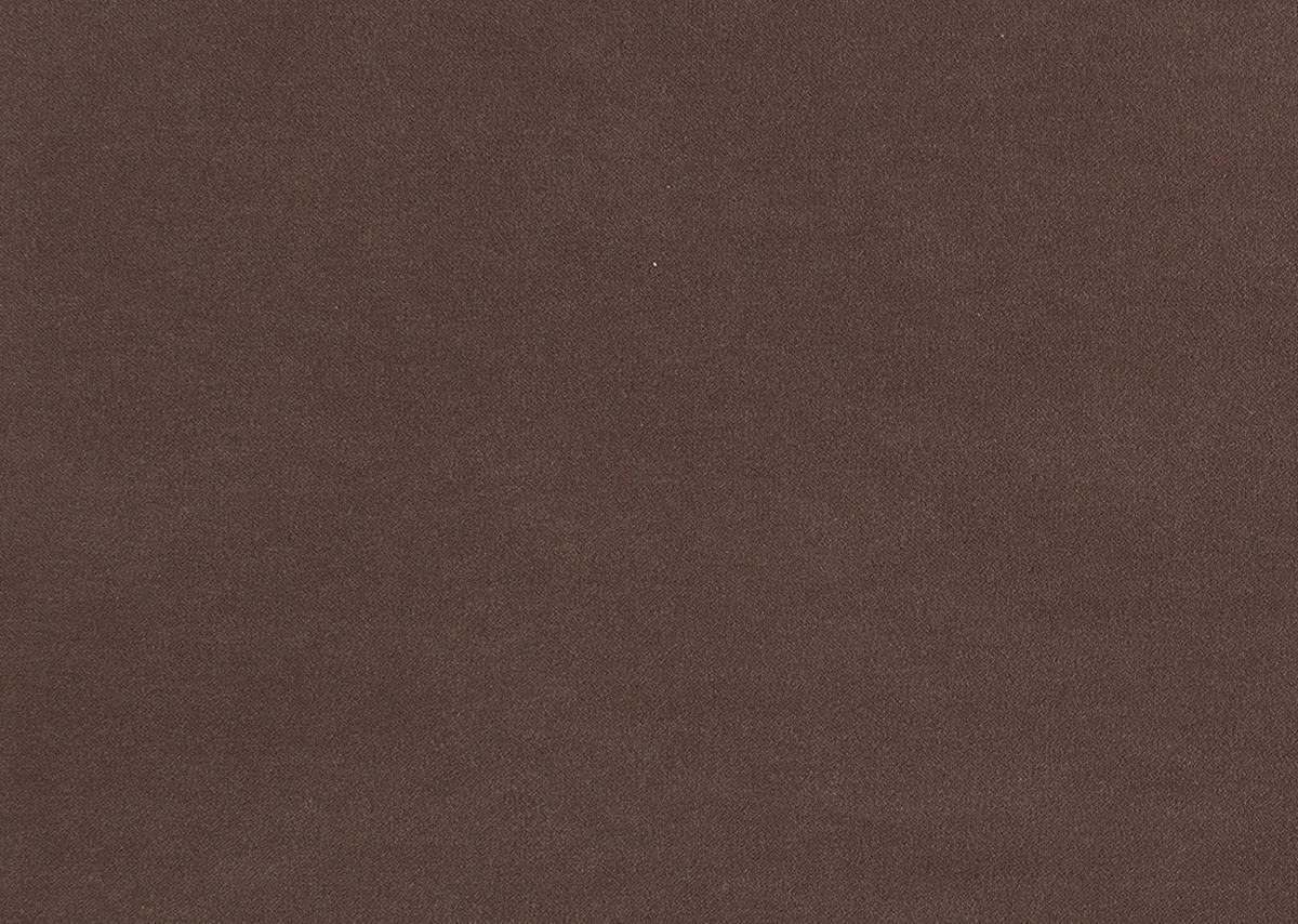 2,5-SITZER in Mikrofaser Graubraun  - Graubraun/Beige, Konventionell, Textil/Metall (172/100/89cm) - Beldomo Comfort