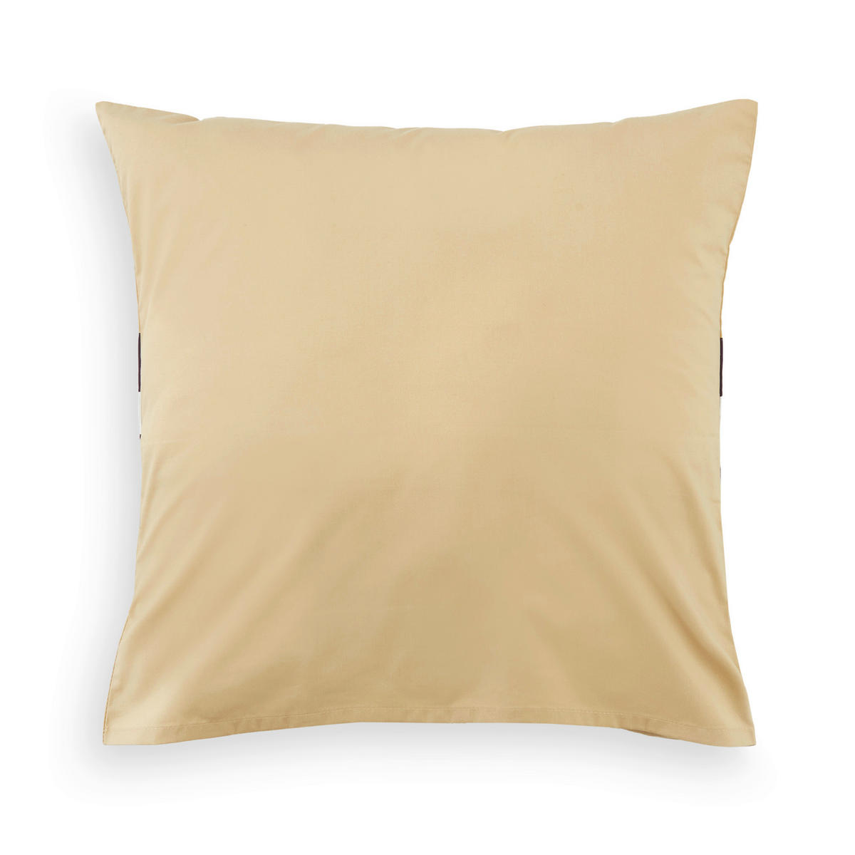 PREVLEKA BLAZINE  COLOR BLOCK      40/40 cm   rumena  - rumena, Konvencionalno, tekstil (40/40cm) - Tommy Hilfiger