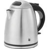WASSERKOCHER Stelio 1,7 L  - Silberfarben, Basics (1,7l) - WMF