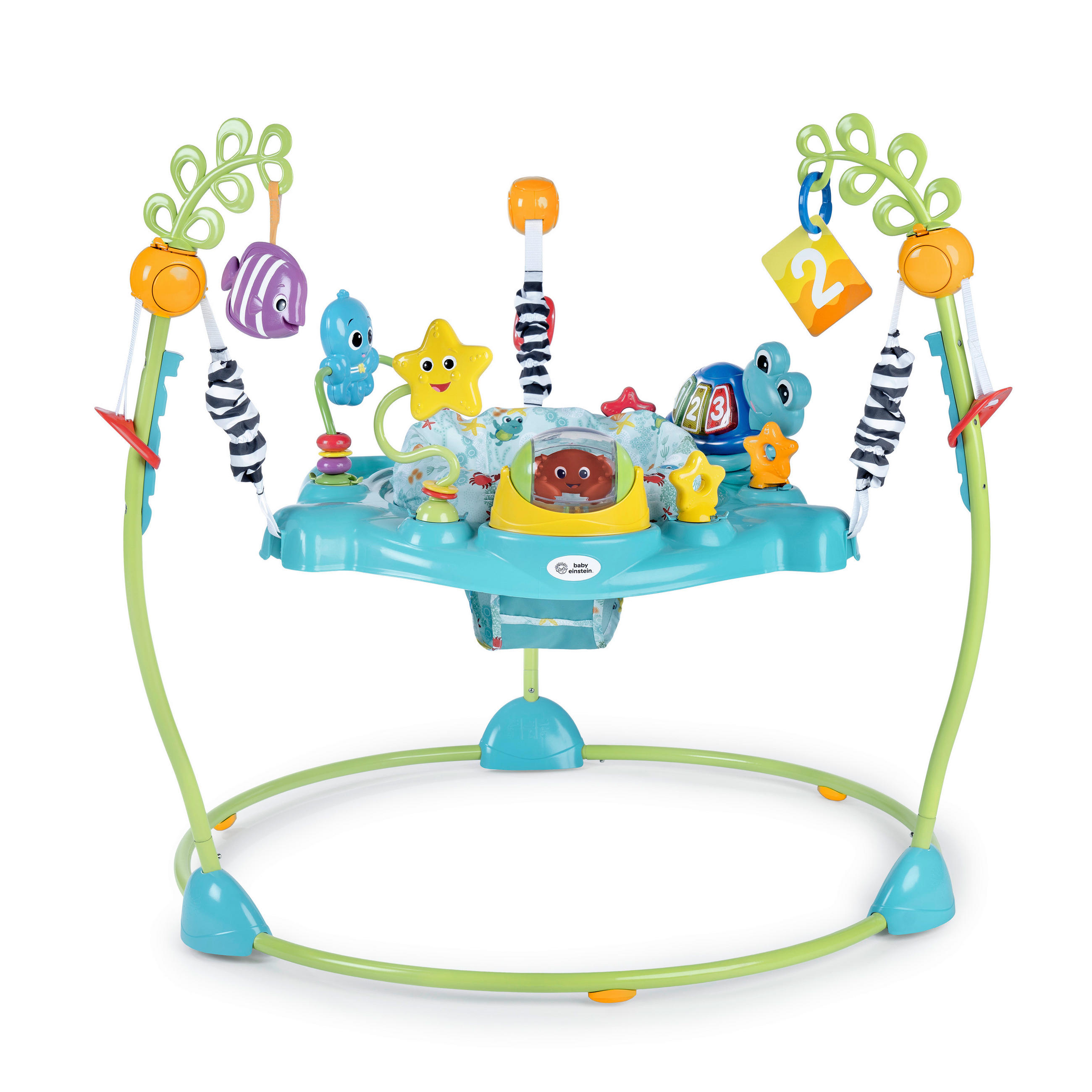 XXXLutz Spielcenter Mehrfarbig 89.2x85.1x89.2 cm
