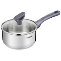 KOZICA  Daily Cook   kovina  26 cm  - Basics, kovina/steklo (26cm) - Tefal