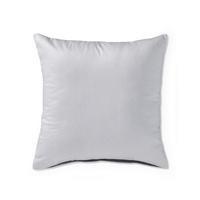 KISSENBEZUG JOOP! MICRO PATTERN 40/40 cm  - Silberfarben, Basics, Textil (40/40cm) - Joop! Living