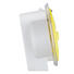 NACHTLICHT - Blau/Gelb, Basics (19/15/3cm) - Reer