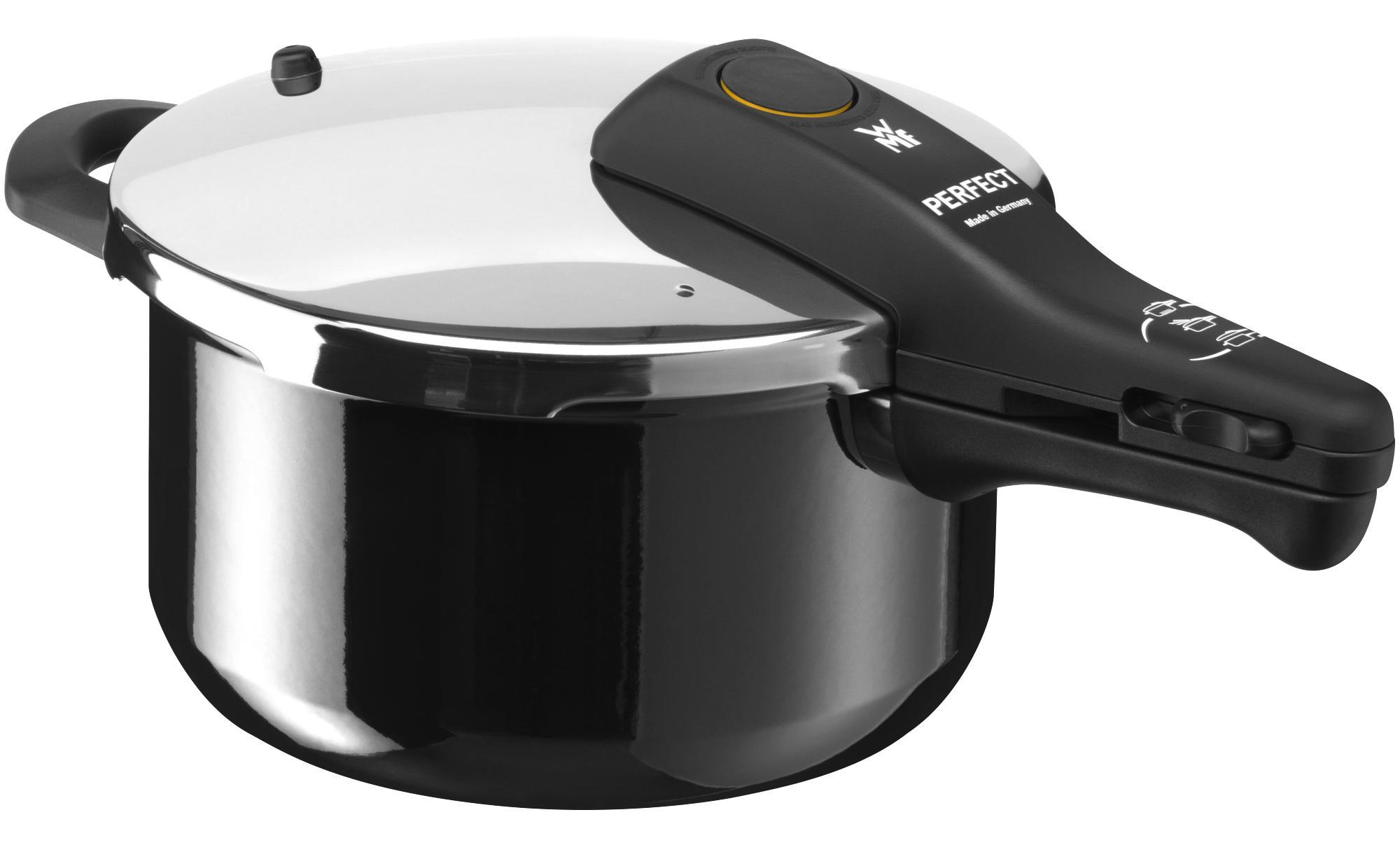 Schnellkochtopf 4,5 L