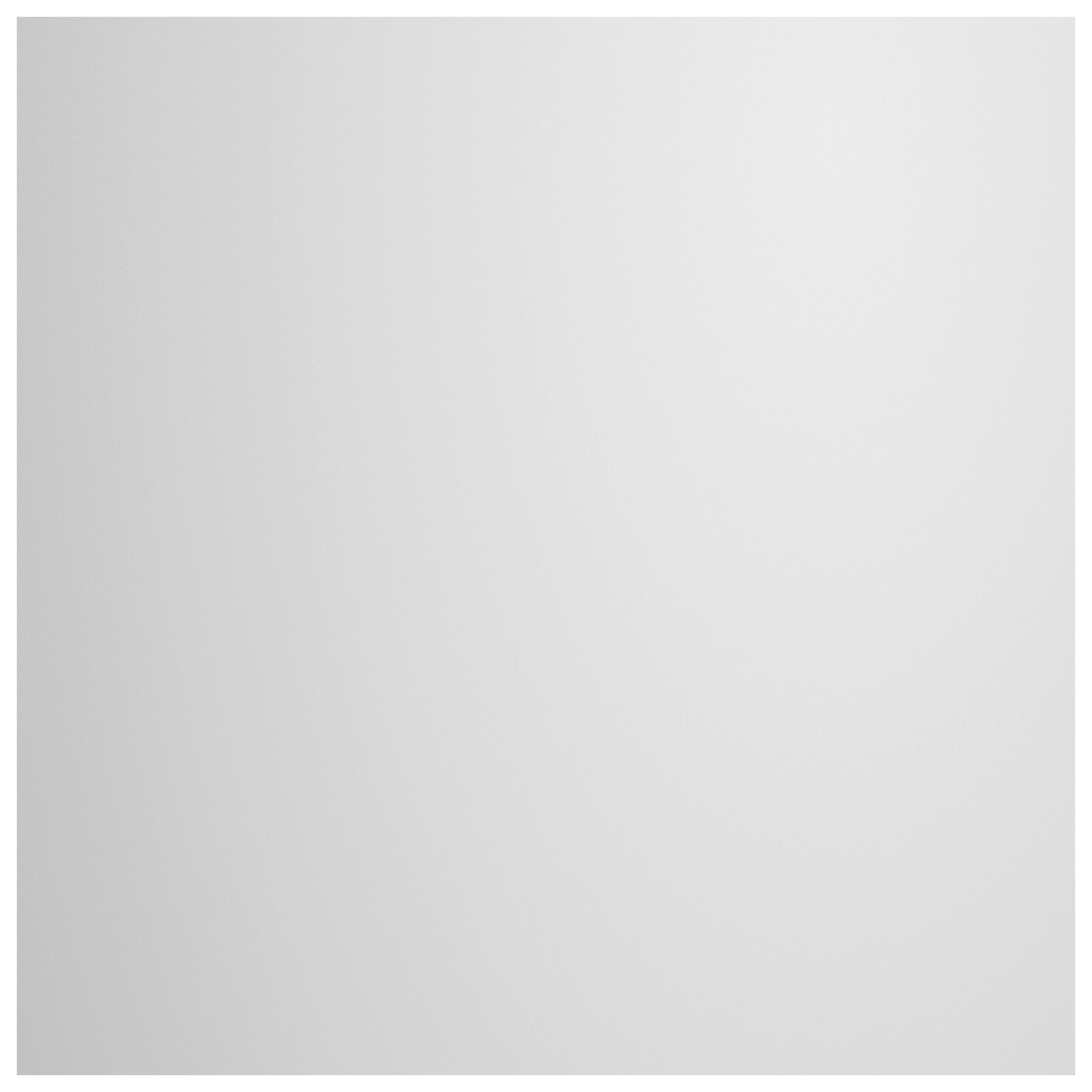 WANDSPIEGEL 80/81/3 cm    - Design, Glas (80/81/3cm) - Dieter Knoll