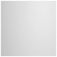 WANDSPIEGEL 80/81/3 cm    - Design, Glas (80/81/3cm) - Dieter Knoll