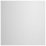 WANDSPIEGEL 80/81/3 cm    - Design, Glas (80/81/3cm) - Dieter Knoll