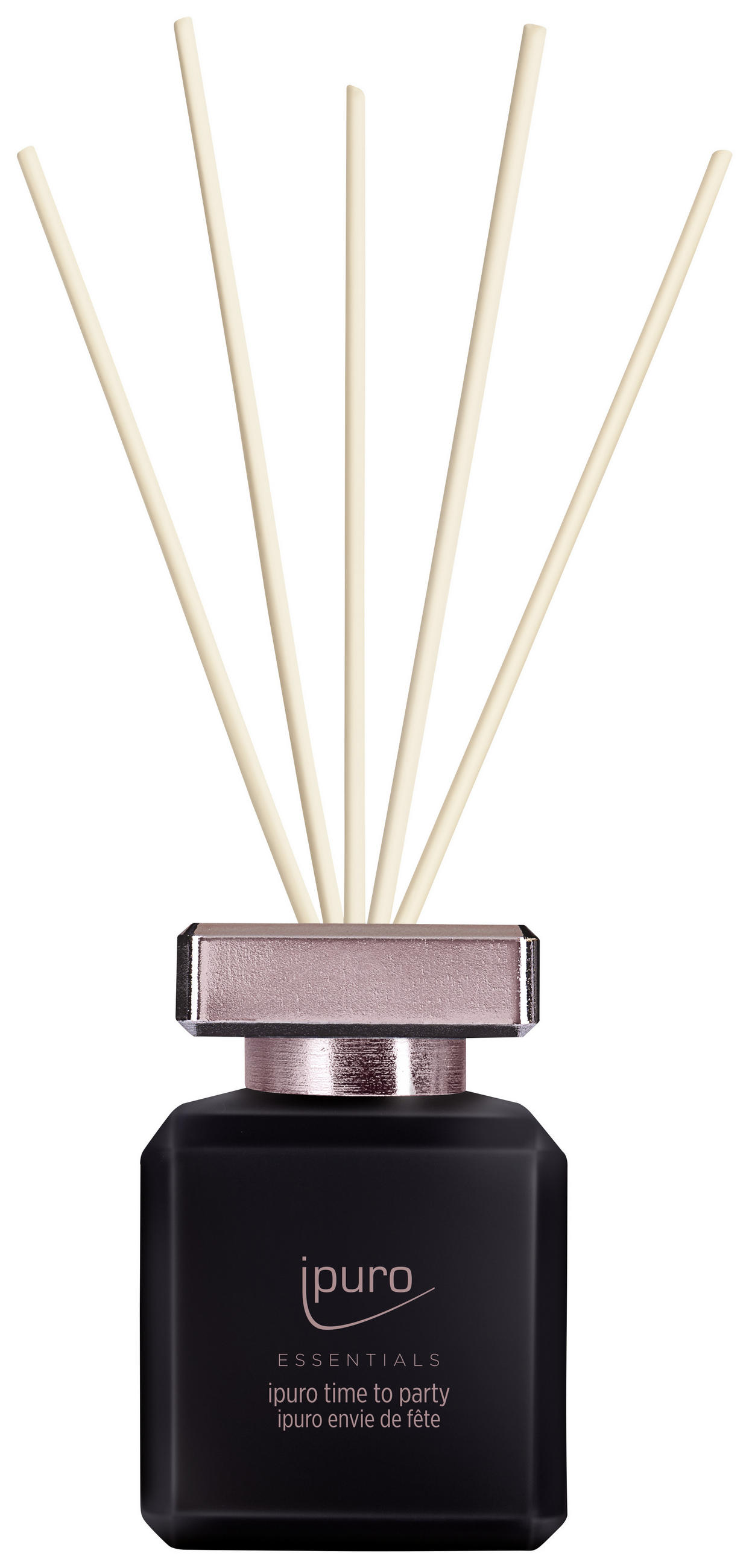 DIFFUSER 100 ml   - Basics, Glas (100ml) - Ipuro