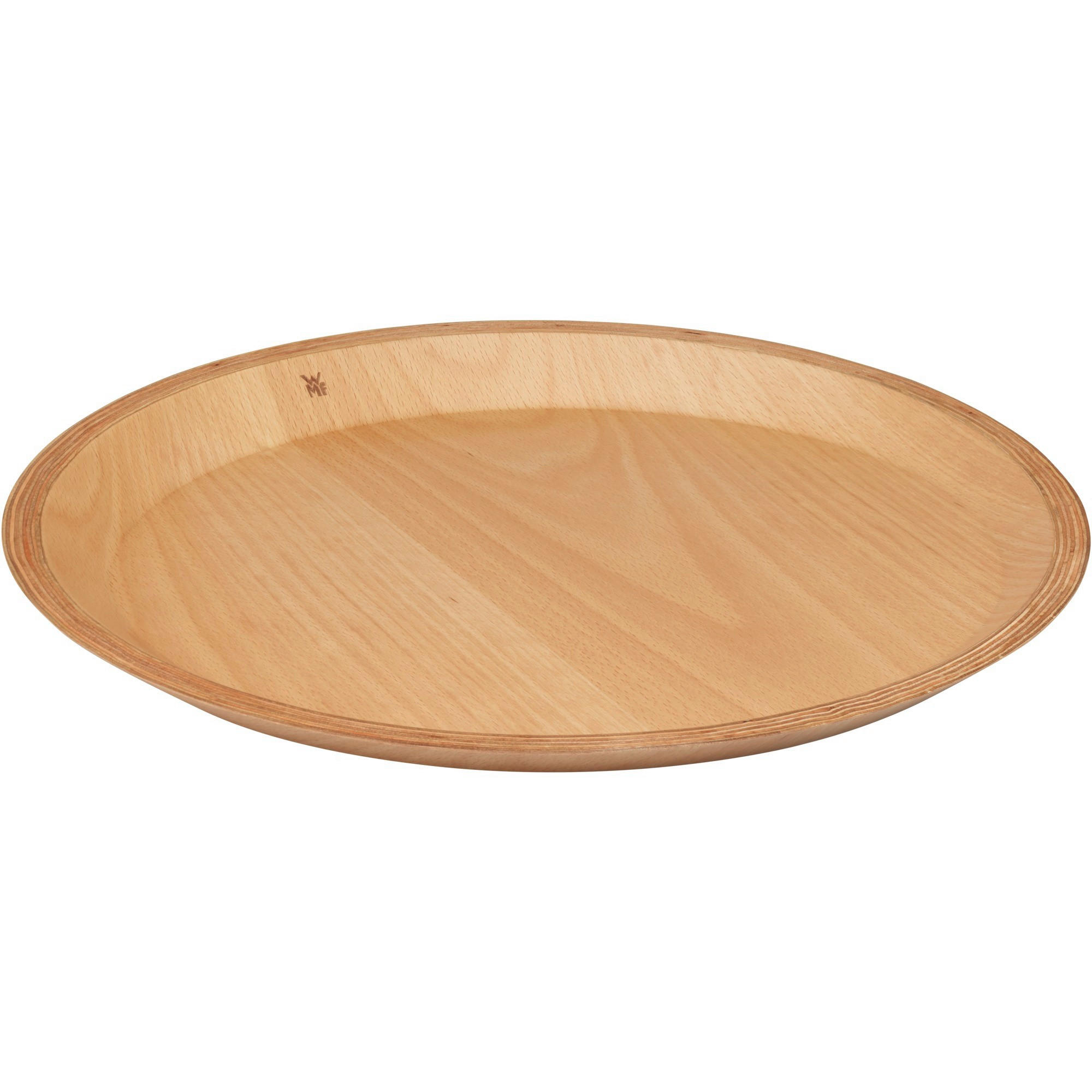TABLETT    37,5 cm  - Braun, Design, Holz (37,5cm) - WMF
